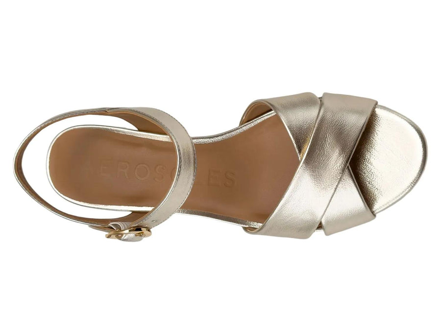 Aerosoles Charlye Platform Sandal