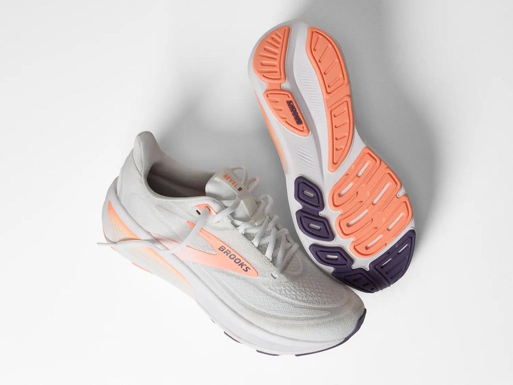 Brooks Revel 9 Running Shoe - Women's
