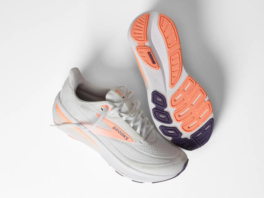 Brooks Revel 9 Running Shoe - Women's