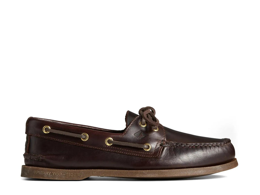 Sperry Authentic Original 2-Eye Boat Shoe - Men's