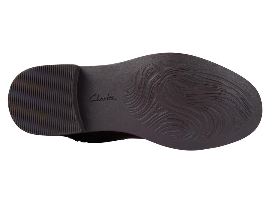 Clarks Maye Ride Riding Boot