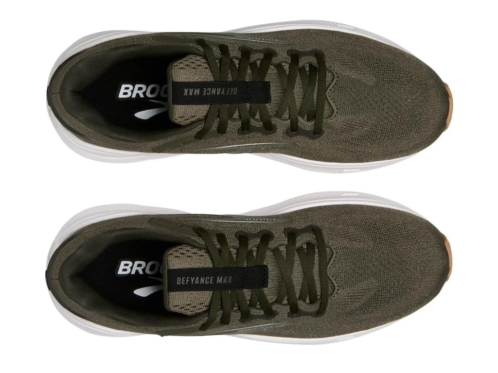 Brooks Defyance Max Running Shoe - Men's