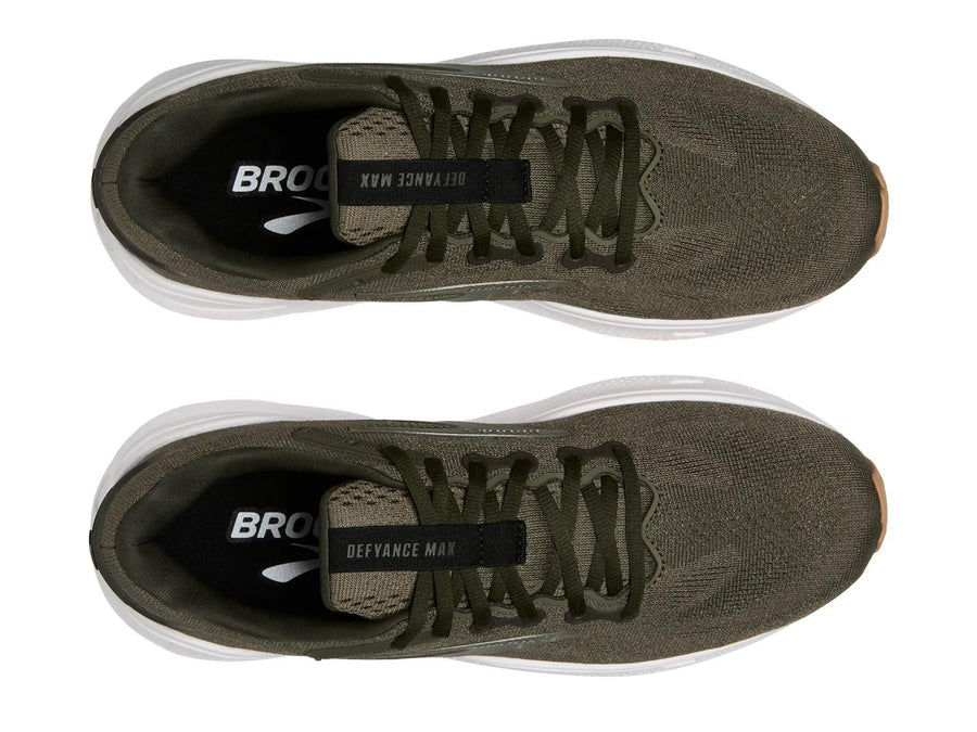 Brooks Defyance Max Running Shoe - Men's