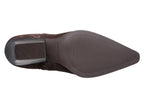 Marc Fisher Gables Western Boot