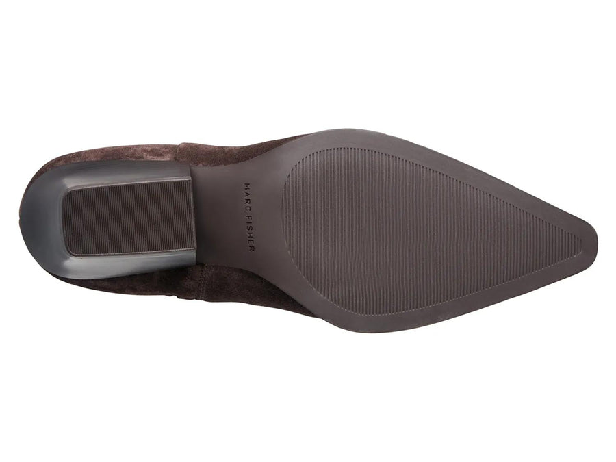 Marc Fisher Gables Western Boot