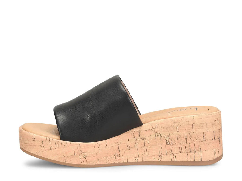B.O.C. Born Concept Savia Wedge Sandal