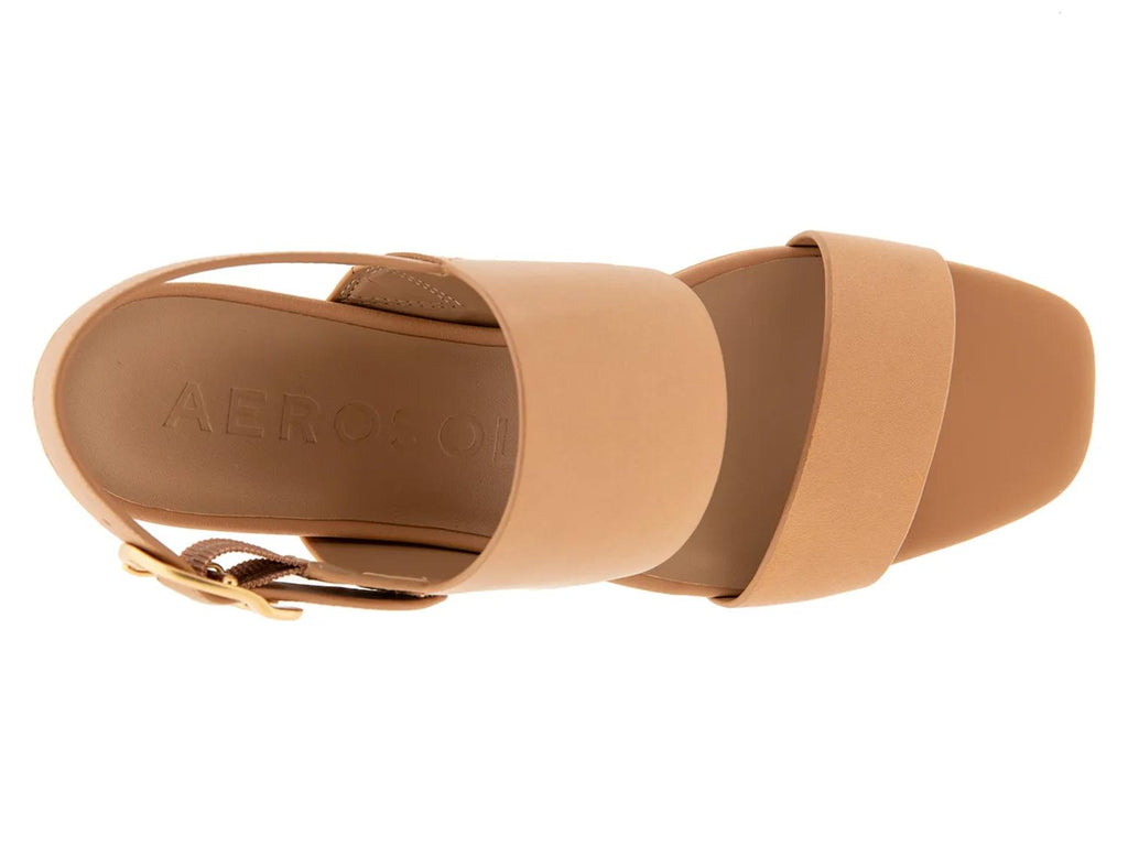 Aerosoles Prym Platform Sandal