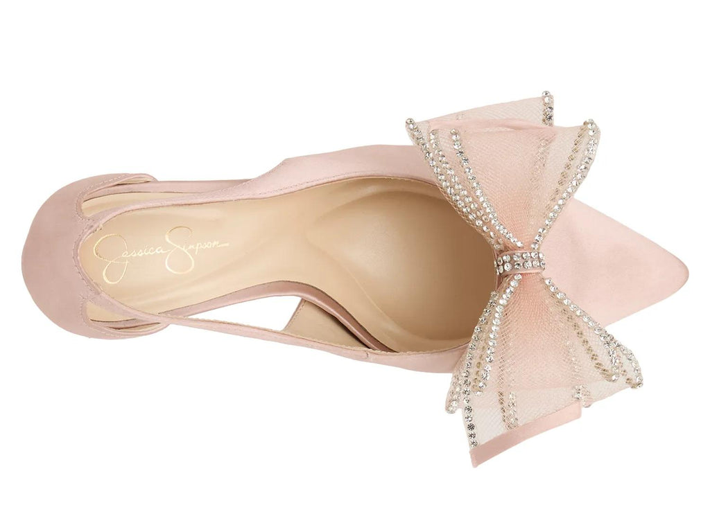 Jessica Simpson Coirah Pump