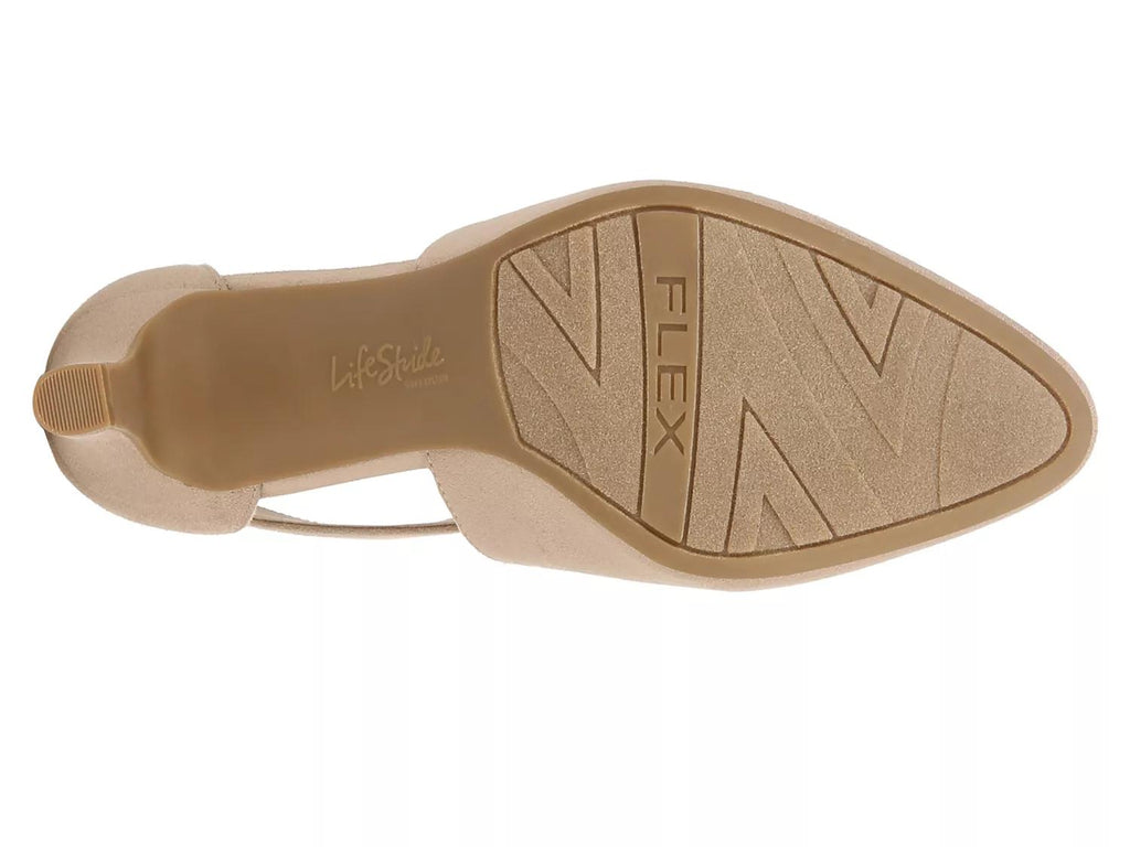 Lifestride Giovanna 2 Pump