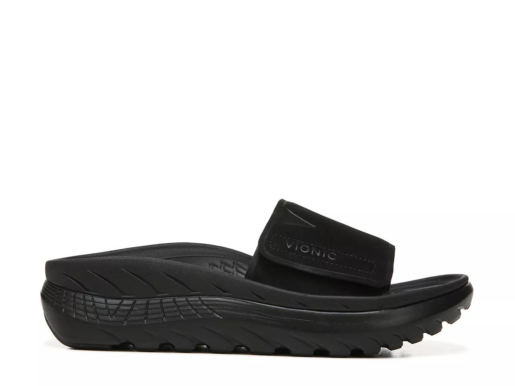 Vionic Rejuvenate Recovery Slide Sandal