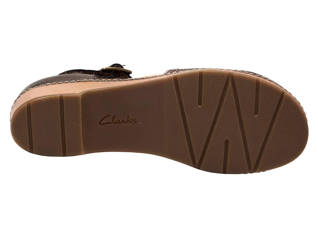 Clarks Paizlee Leah Platform Clog - Women's