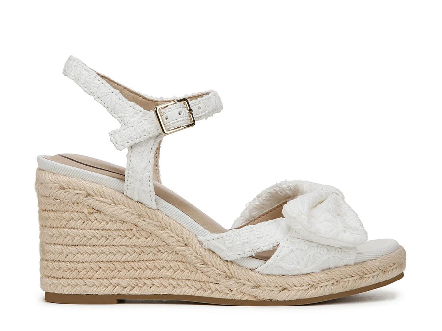 Lifestride Tahlia Espadrille Wedge Sandal
