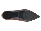Nine West Jarry Mary Jane Flat