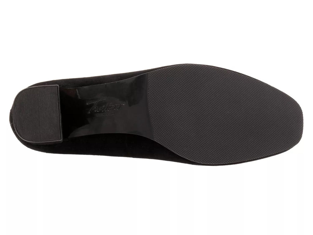 Trotters Daria Pump