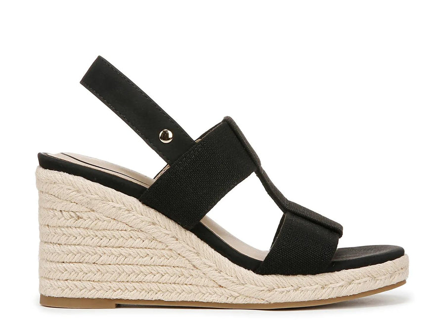 Lifestride Tallulah Espadrille Wedge Sandal