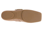 Franco Sarto Oakes Mary Jane Flat