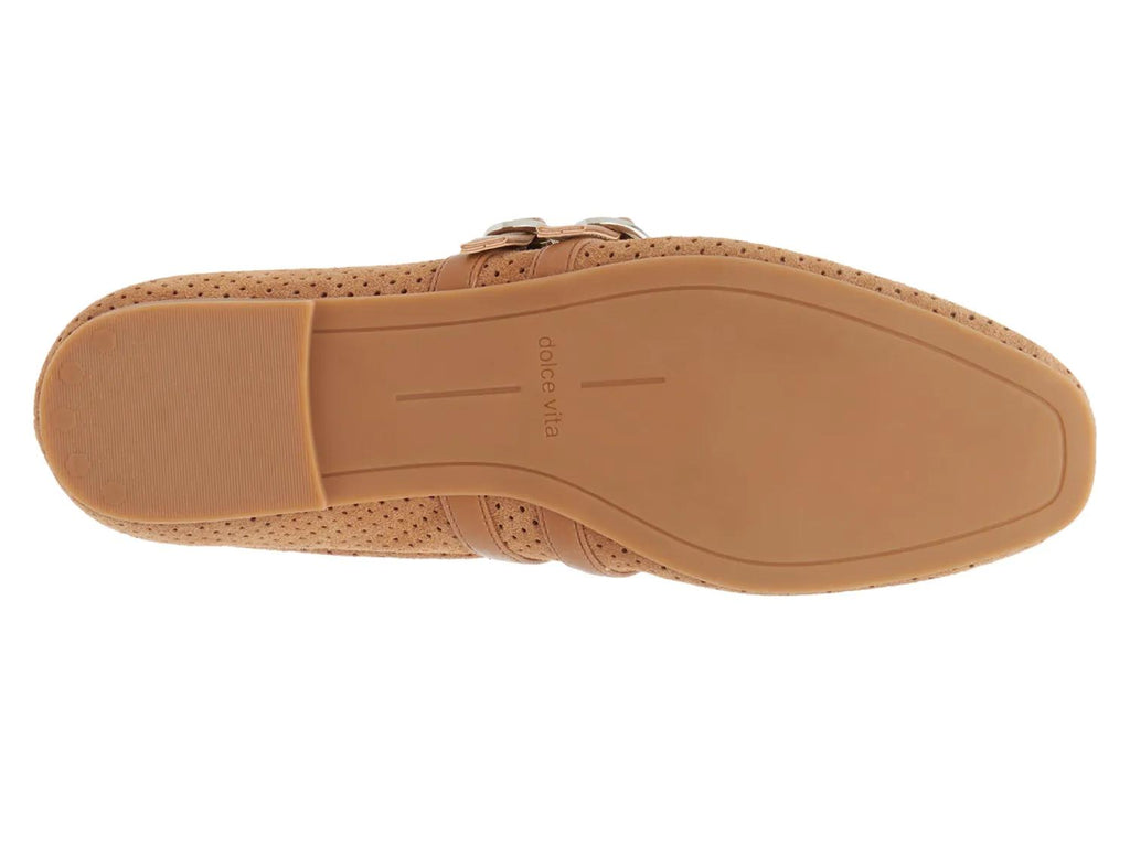 Dolce Vita Aretha Mary Jane Flat - Women's