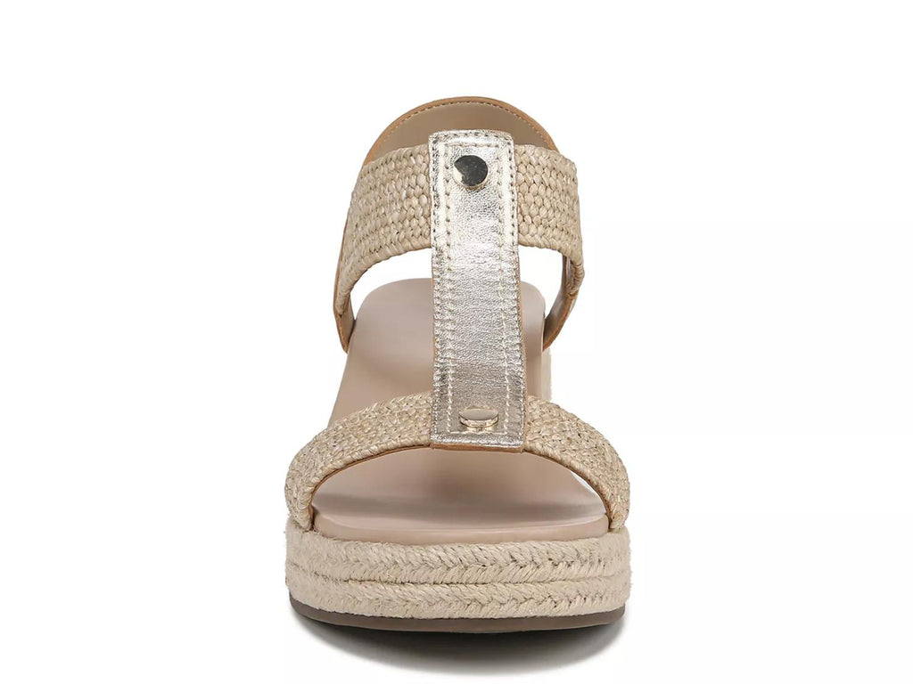 Vionic Calera Espadrille Wedge Sandal
