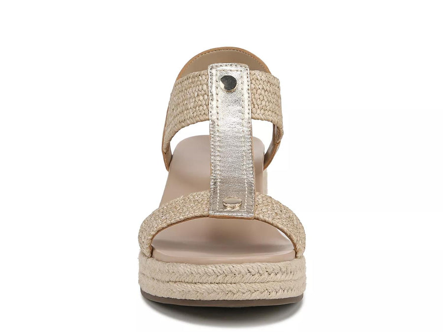 Vionic Calera Espadrille Wedge Sandal