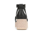 Franco Sarto Tyla Espadrille Wedge Sandal