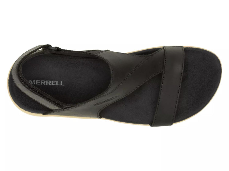 Merrell District 4 Luxe Sandal