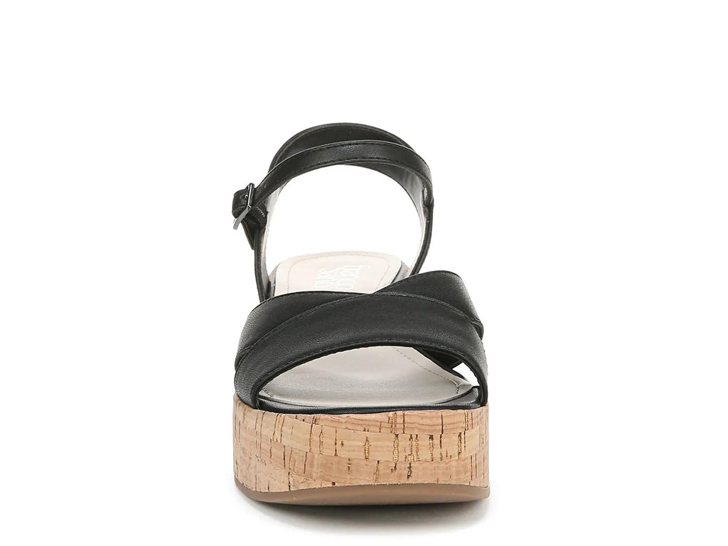 Franco Sarto Tilden Wedge Sandal