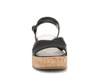Franco Sarto Tilden Wedge Sandal