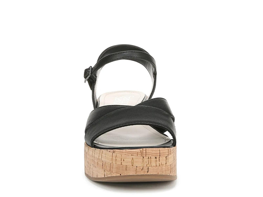Franco Sarto Tilden Wedge Sandal