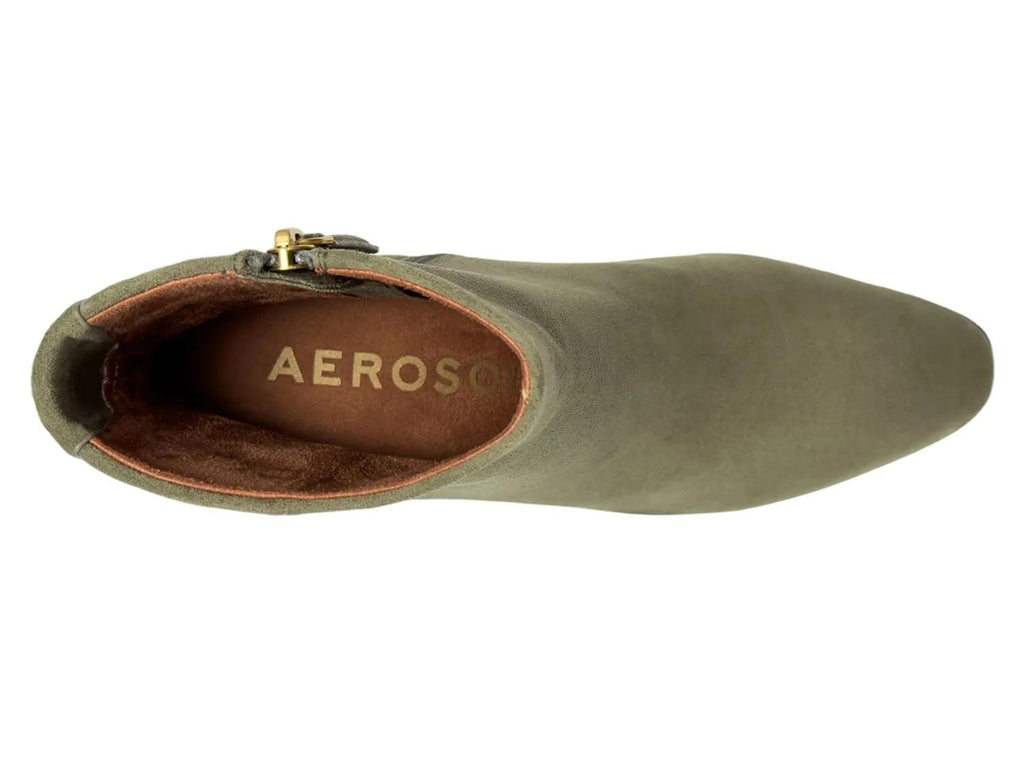 Aerosoles Madera Bootie