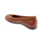 Trotters Gillian Ballet Flat