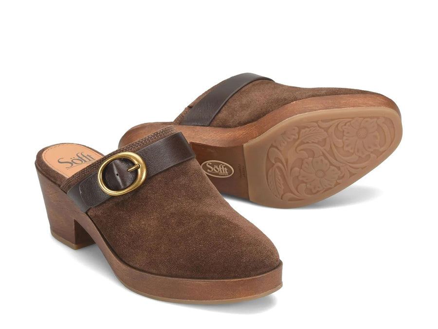 Sofft Giovanna Clog