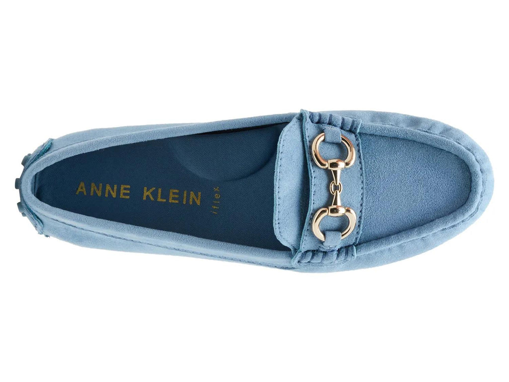 Anne Klein Charlene Driver Loafer