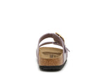 Birkenstock Sydney Slide Sandal - Women's