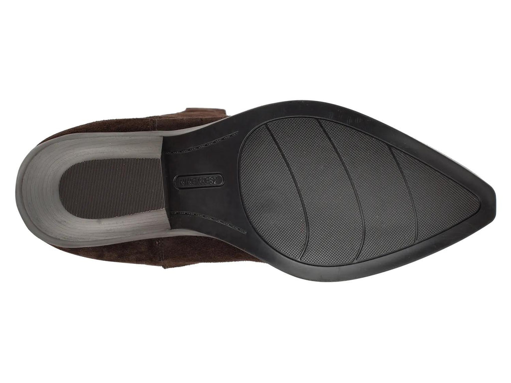 Nine West Asken Cowboy Boot