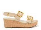 Franco Sarto Paizlee Wedge Sandal