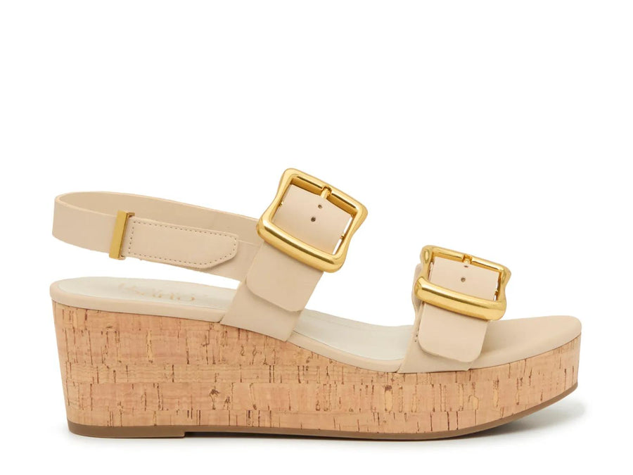 Franco Sarto Paizlee Wedge Sandal