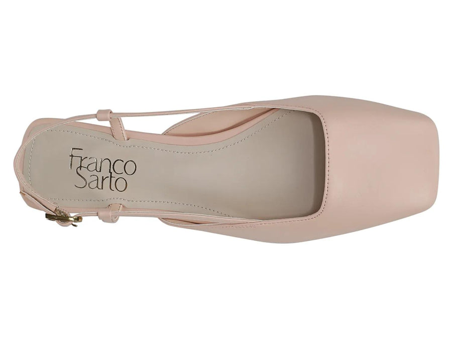 Franco Sarto Tadella Flat