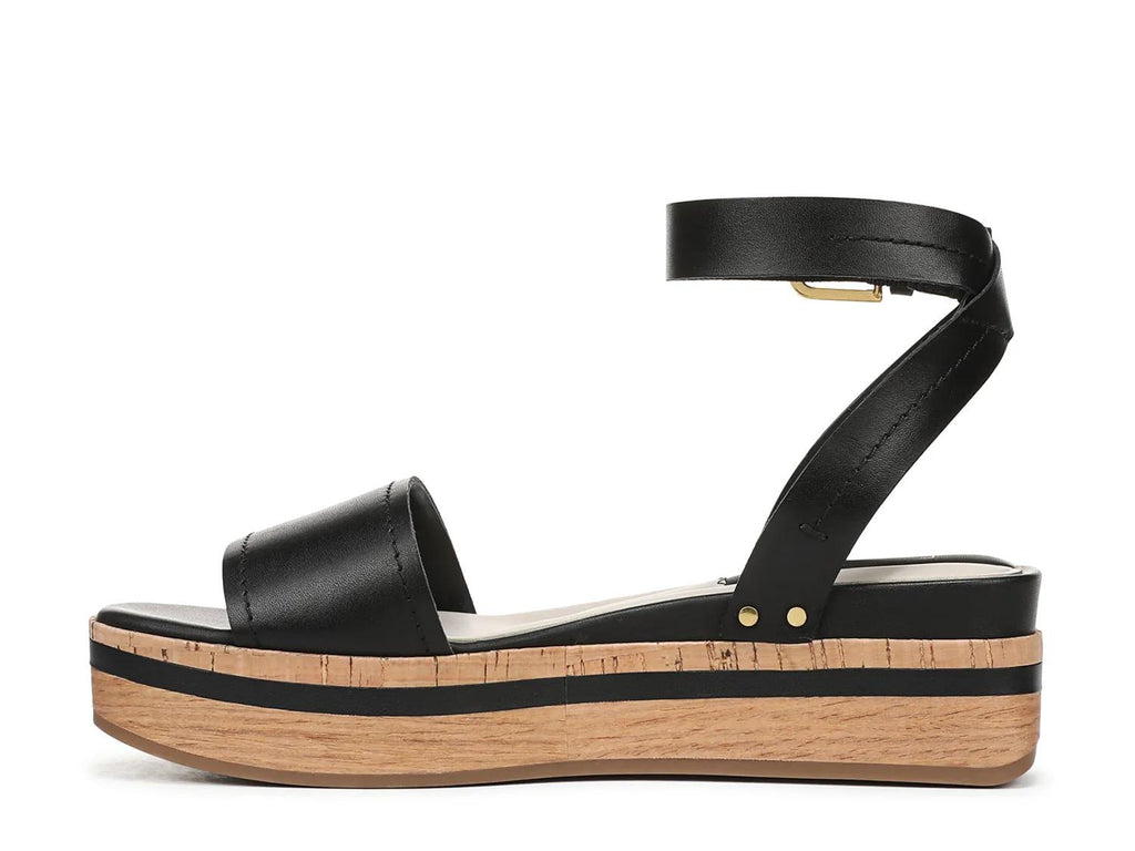 Franco Sarto Hava Wedge Sandal