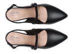 Clarks Kataleyna Ruby Mary Jane Pump