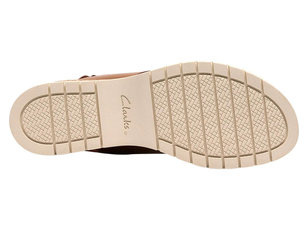 Clarks Diaz Cross Wedge Sandal