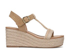 Blowfish Malibu Annika Espadrille Wedge Sandal