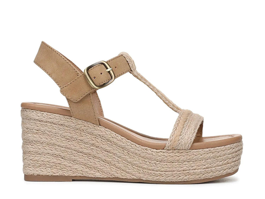 Blowfish Malibu Annika Espadrille Wedge Sandal
