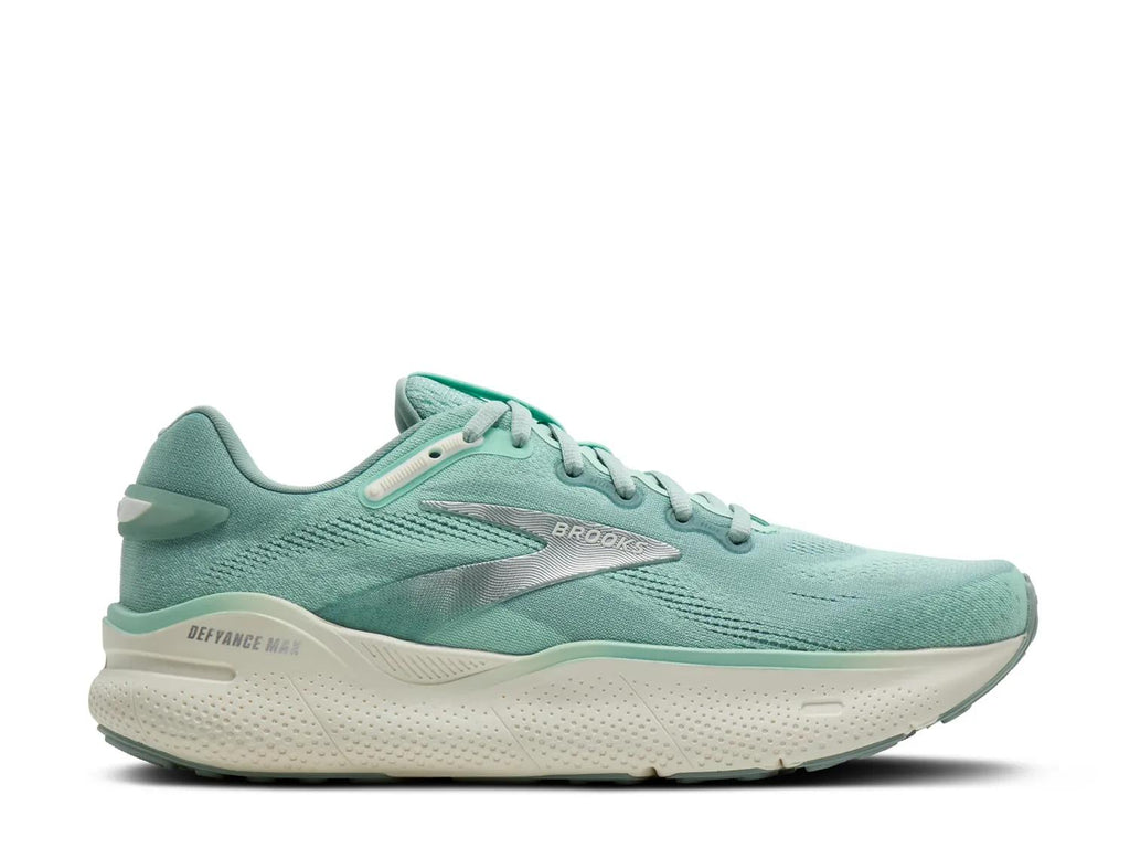Brooks Defyance Max Running Shoe - Women's