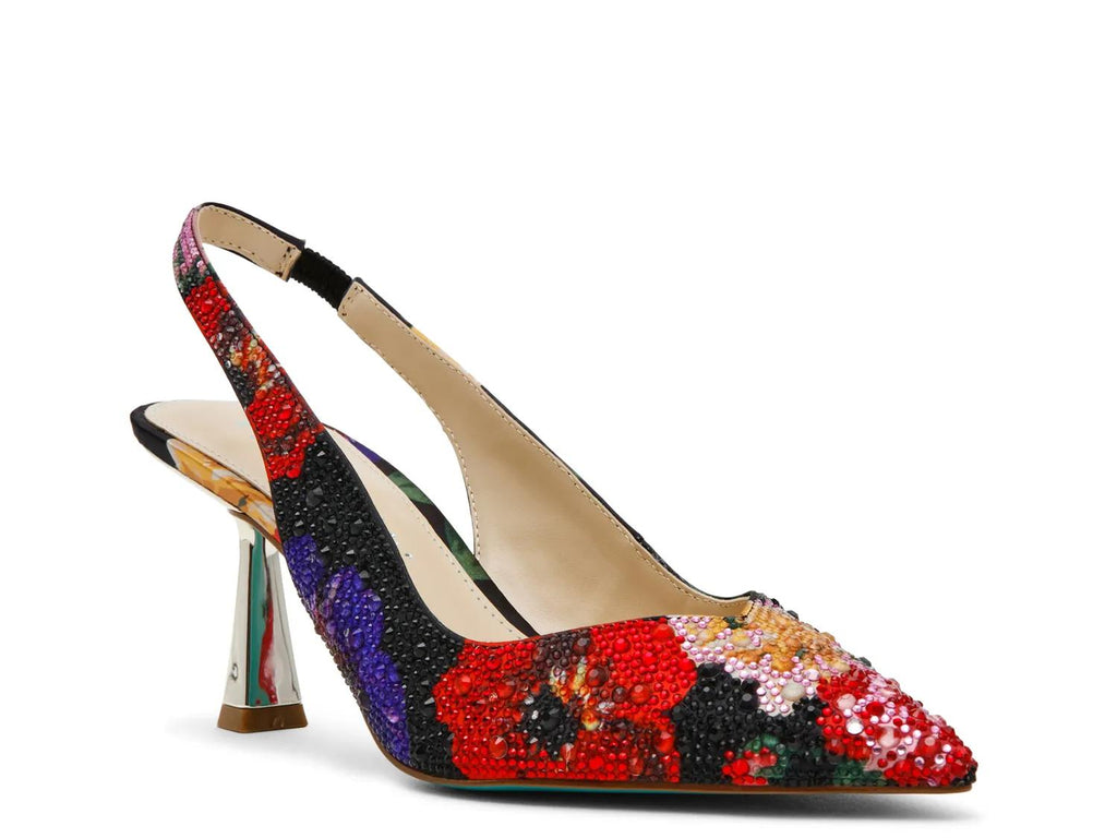 Betsey Johnson Mya Pump