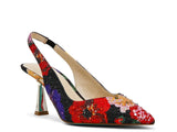 Betsey Johnson Mya Pump