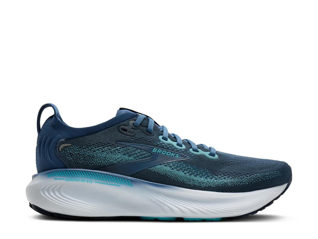 Brooks Adrenaline 25 Running Shoe - Men's