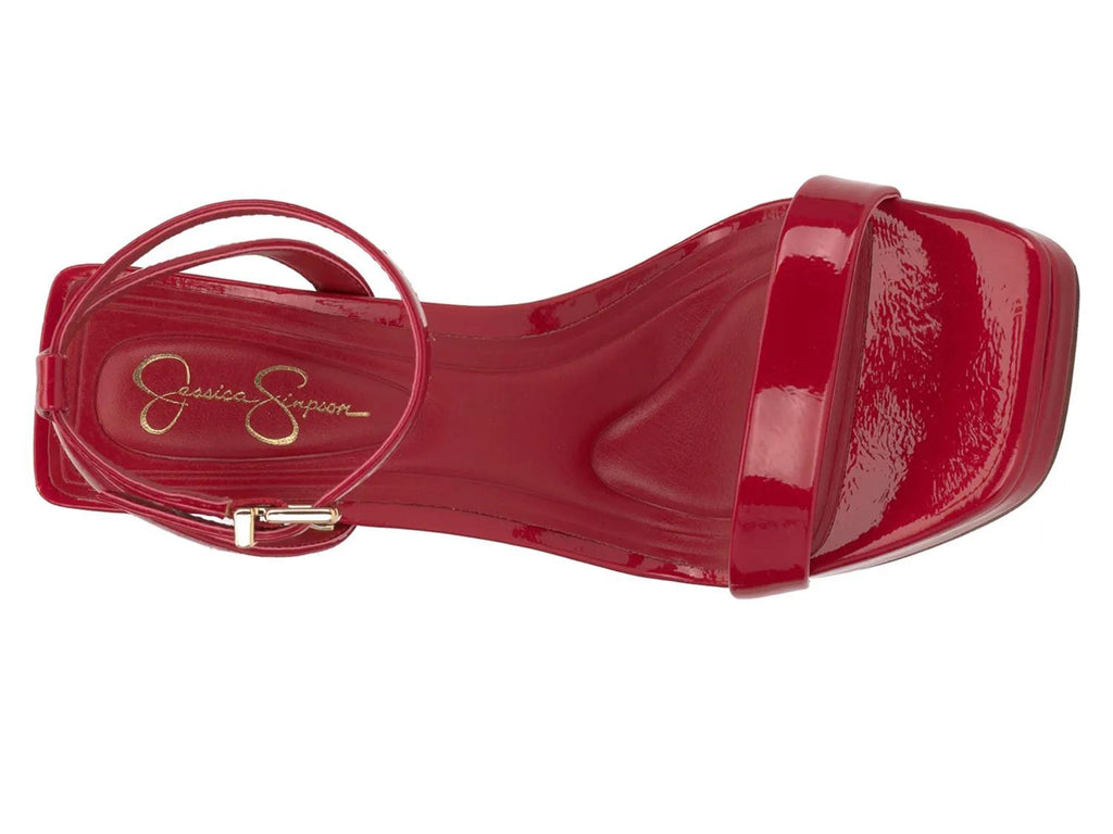 Jessica Simpson Adonia Sandal