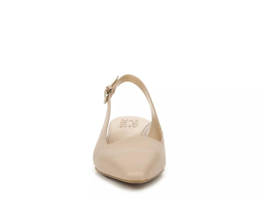 Naturalizer Ginger Pump