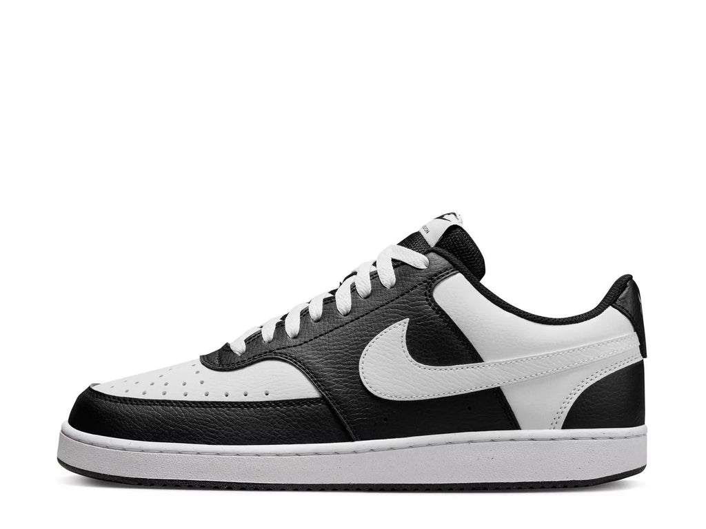 Nike Court Vision Low Next Nature Sneaker - Men's