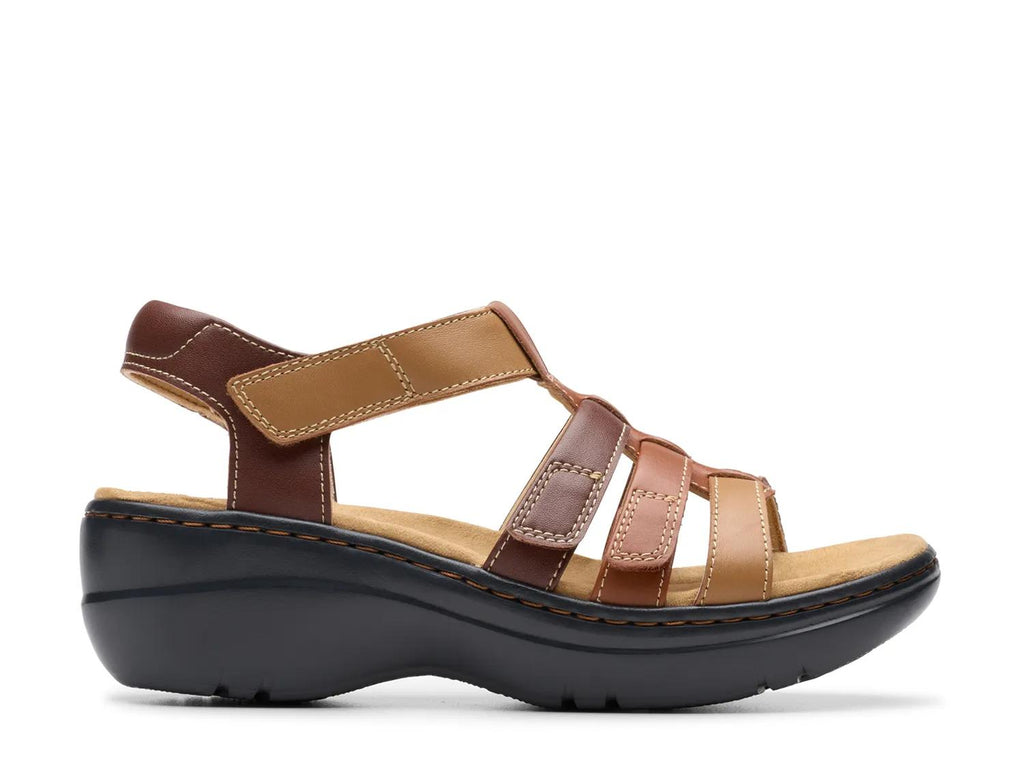 Clarks Merliah Ruby Sandal